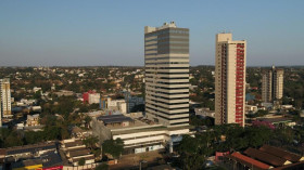 Imóvel Comercial à Venda, 42 m² em Centro - Foz Do Iguaçu