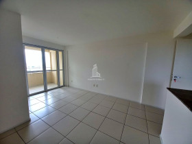 Apartamento com 3 Quartos à Venda, 73 m² em Parque Iracema - Fortaleza