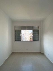 Apartamento à Venda, 47 m² em Embaré - Santos