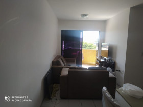 Apartamento com 3 Quartos à Venda, 74 m² em Ponta Verde - Maceió