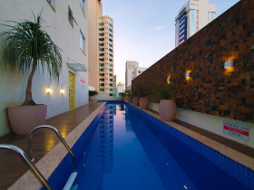 Apartamento com 3 Quartos à Venda, 133 m² em Centro - Balneário Camboriú