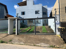 Casa com 2 Quartos à Venda, 52 m² em Floresta Encantada - Esmeraldas