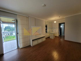 Apartamento com 2 Quartos para Alugar, 85 m² em água Verde - Blumenau