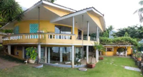 Casa com 4 Quartos à Venda, 250 m² em São Francisco Da Praia - São Sebastião
