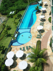 Apartamento com 3 Quartos à Venda, 150 m² em Praia Grande - Ubatuba