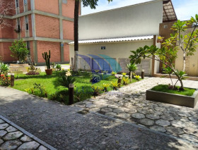 Apartamento com 2 Quartos à Venda, 50 m² em Braga - Cabo Frio