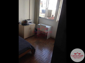 Apartamento com 1 Quarto à Venda, 40 m² em Vila Mariana - São Paulo