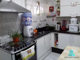 Apartamento com 2 Quartos à Venda, 68 m² em Cerâmica - São Caetano Do Sul