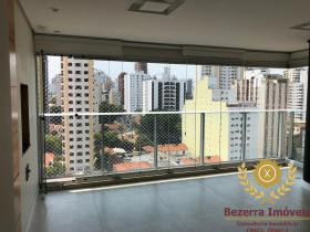 Apartamento com 2 Quartos à Venda, 90 m² em Pinheiros - São Paulo