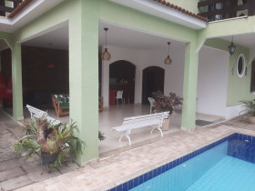 Casa de Condomínio com 4 Quartos à Venda, 281 m² em Taquara - Rio De Janeiro