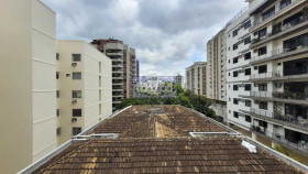 Apartamento com 4 Quartos à Venda, 167 m² em Tijuca - Rio De Janeiro