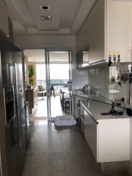 Apartamento com 3 Quartos à Venda, 168 m² em Vila Firmiano Pinto - São Paulo