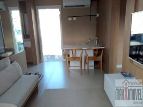 Apartamento com 1 Quarto à Venda, 32 m² em Riachuelo - Rio De Janeiro