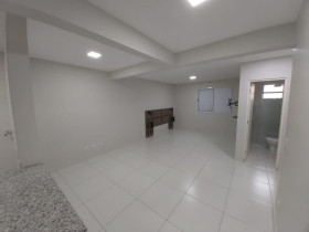 Apartamento com 1 Quarto à Venda, 40 m² em Moóca - São Paulo