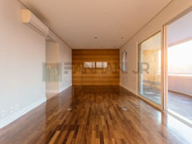 Apartamento com 3 Quartos à Venda, 152 m² em Itaim Bibi - São Paulo