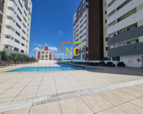 Apartamento com 3 Quartos à Venda, 85 m² em Areias - São José