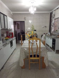 Casa com 3 Quartos à Venda, 160 m² em Padroeira - Osasco