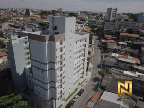 Apartamento com 2 Quartos à Venda, 38 m² em Vila Ré - São Paulo