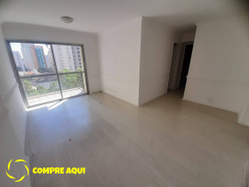 Apartamento com 2 Quartos à Venda, 70 m² em Perdizes - São Paulo