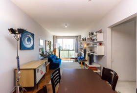 Apartamento com 2 Quartos à Venda, 87 m² em Perdizes - São Paulo