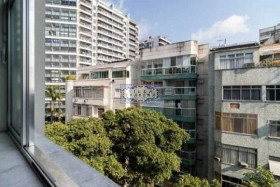 Apartamento com 3 Quartos à Venda, 145 m² em Flamengo - Rio De Janeiro