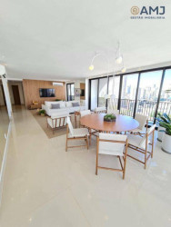 Apartamento com 3 Quartos à Venda, 157 m² em Setor Marista - Goiânia