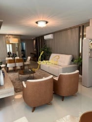 Apartamento com 3 Quartos à Venda, 126 m² em Zona Nova - Capão Da Canoa