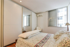 Apartamento com 2 Quartos à Venda, 129 m² em Itaim Bibi - São Paulo