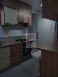 Apartamento com 3 Quartos à Venda, 104 m² em Centro - Taubaté