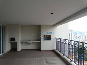 Apartamento com 4 Quartos à Venda, 203 m² em Santana - São Paulo
