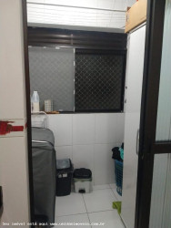 Apartamento com 3 Quartos à Venda, 64 m² em Jardim Ampliação - São Paulo