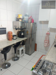 Apartamento com 2 Quartos à Venda, 64 m² em Jaguaribe - Osasco
