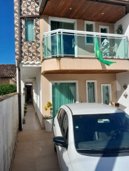 Casa de Condomínio com 4 Quartos à Venda, 110 m² em Unamar - Cabo Frio