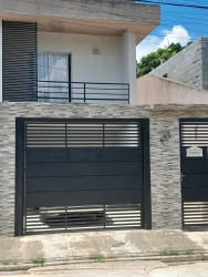 Casa com 3 Quartos à Venda,  em Valville 2 - Santana De Parnaíba