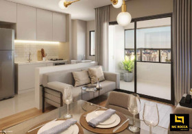 Apartamento com 2 Quartos à Venda, 60 m² em Baeta Neves - São Bernardo Do Campo