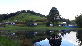 Fazenda à Venda, 5.000 m² em Quatinga - Mogi Das Cruzes