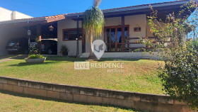 Casa com 3 Quartos à Venda, 210 m² em Condomínio Itatiba Country Club - Itatiba