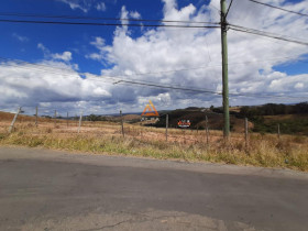 Imóvel à Venda, 363 m² em Monte Mário - Barbacena