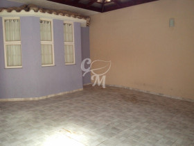 Casa com 3 Quartos à Venda, 211 m² em Horto Santo Antonio - Jundiaí