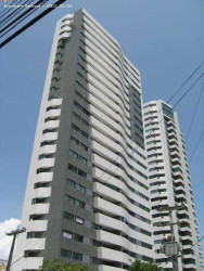 Apartamento com 4 Quartos à Venda, 157 m² em Boa Viagem - Recife