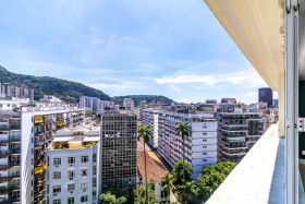 Imóvel com 3 Quartos à Venda, 225 m² em Botafogo - Rio De Janeiro