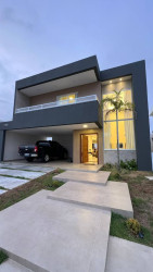 Casa com 4 Quartos à Venda, 221 m² em Centro - Barra Dos Coqueiros