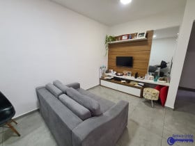 Apartamento com 2 Quartos à Venda, 82 m² em Itaguá - Ubatuba