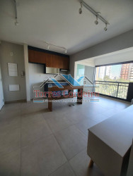 Apartamento com 1 Quarto à Venda, 38 m² em Vila Suzana - São Paulo