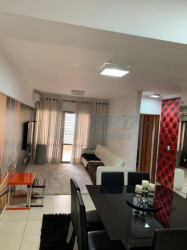 Apartamento à Venda, 105 m² em Jardim Botânico - Ribeirão Preto