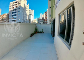 Apartamento com 2 Quartos à Venda, 126 m² em Centro - Balneário Camboriú