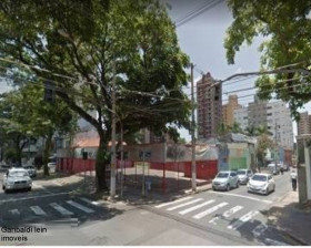 Terreno para Alugar, 880 m² em Cambuí - Campinas