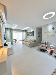 Apartamento com 4 Quartos à Venda, 134 m² em Patamares - Salvador