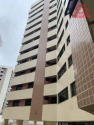 Apartamento com 4 Quartos à Venda, 200 m² em Meireles - Fortaleza