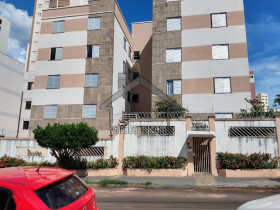 Apartamento com 4 Quartos à Venda, 72 m² em Jardim Infante Dom Henrique - Bauru